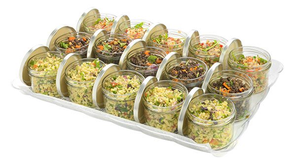 ארוחות ארוזות לעובדים