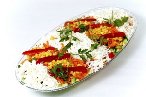 מגשי אירוח בבת ים