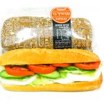 הזמנת כריכים ארוזים